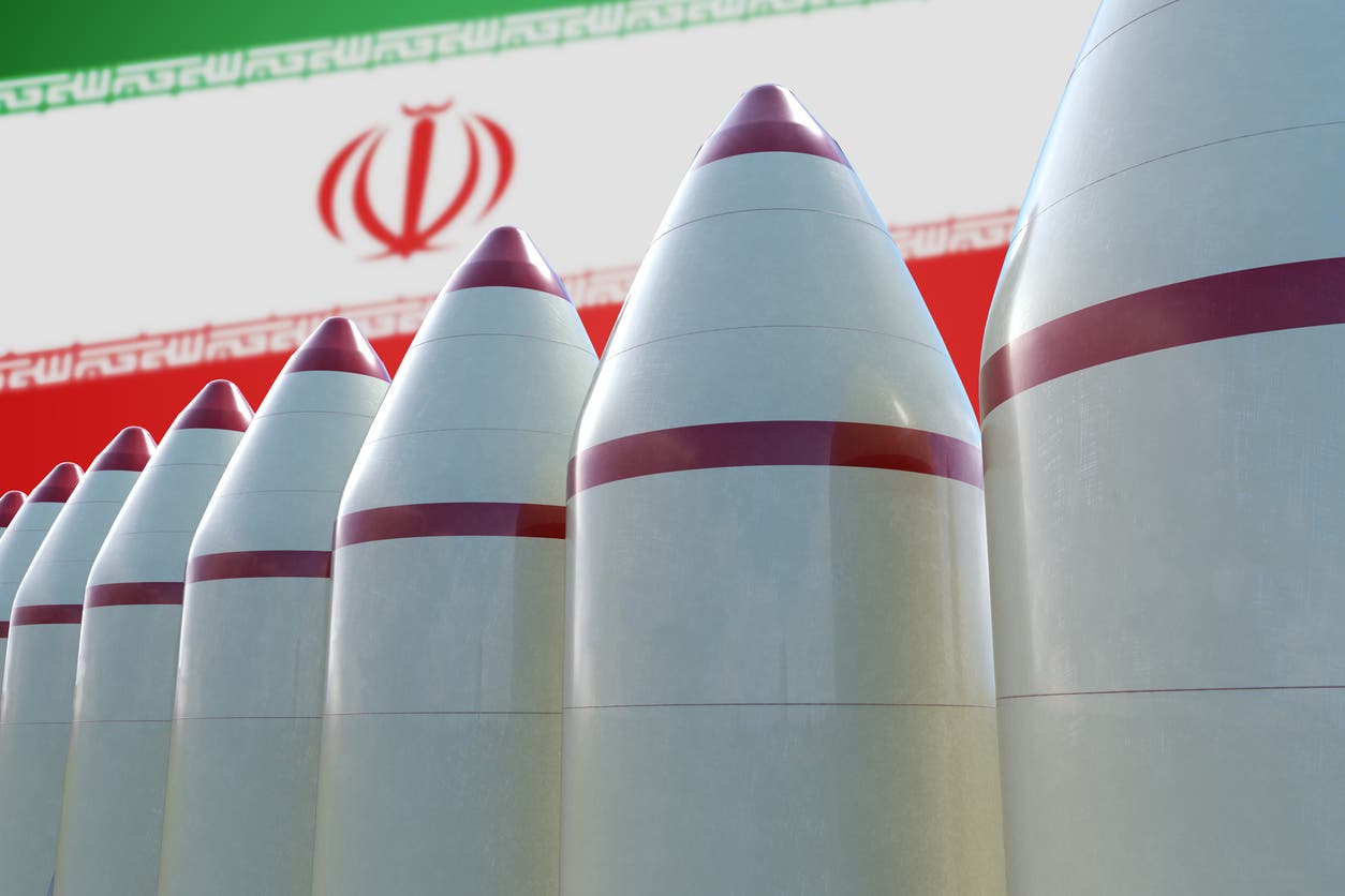 مسؤول أوروبي: التطورات النووية الإيرانية مقلقة للغاية