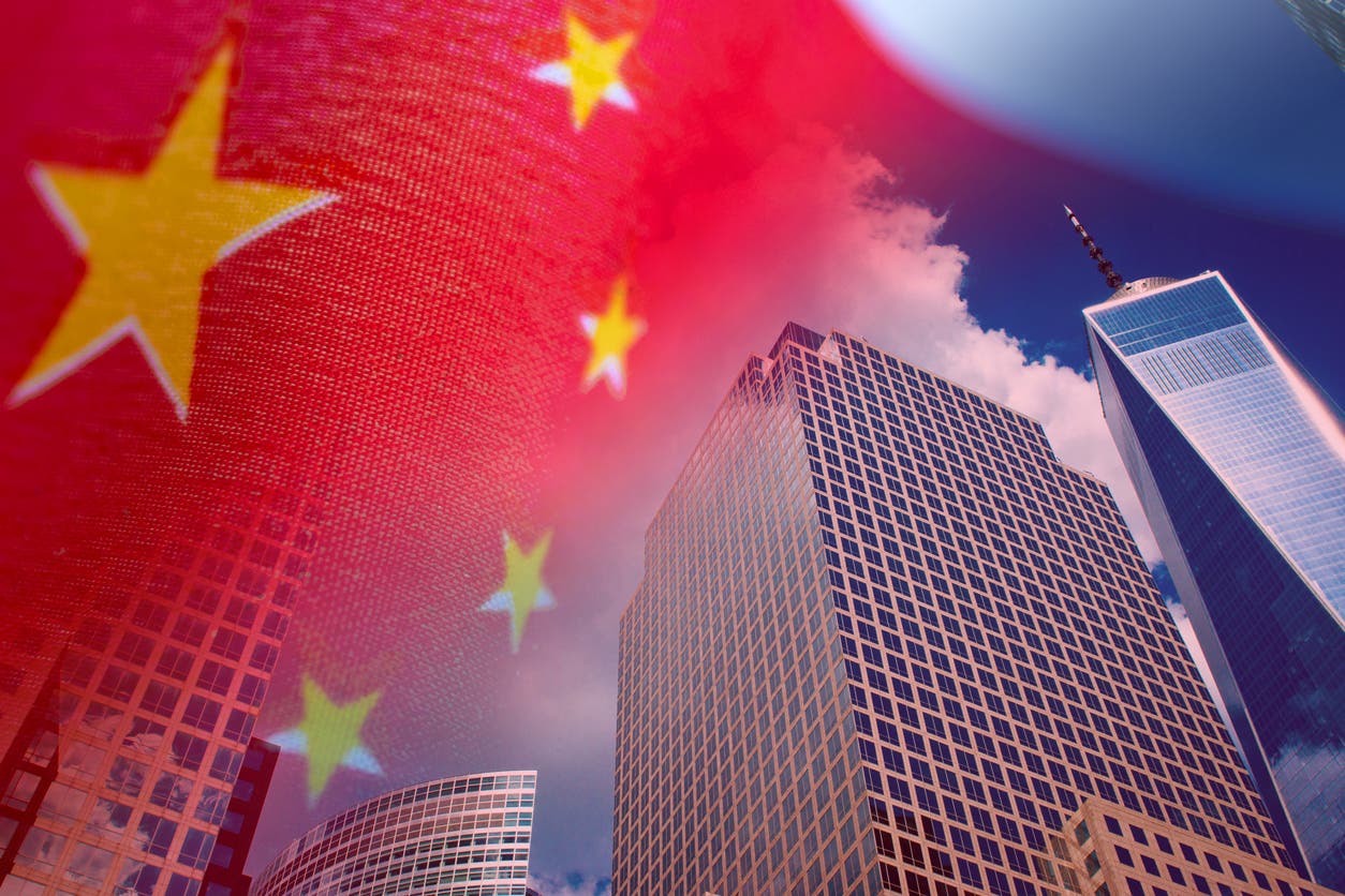  الصين تلتهم أوروبا وأميركا.. وتصبح القوة الاقتصادية العظمى الأولى في العالم