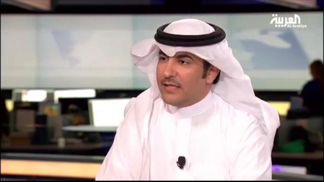 رئيس لجان حوكمة في عدد من الشركات المدرجة بالسعودية والمستشار القانوني هشام العسكر