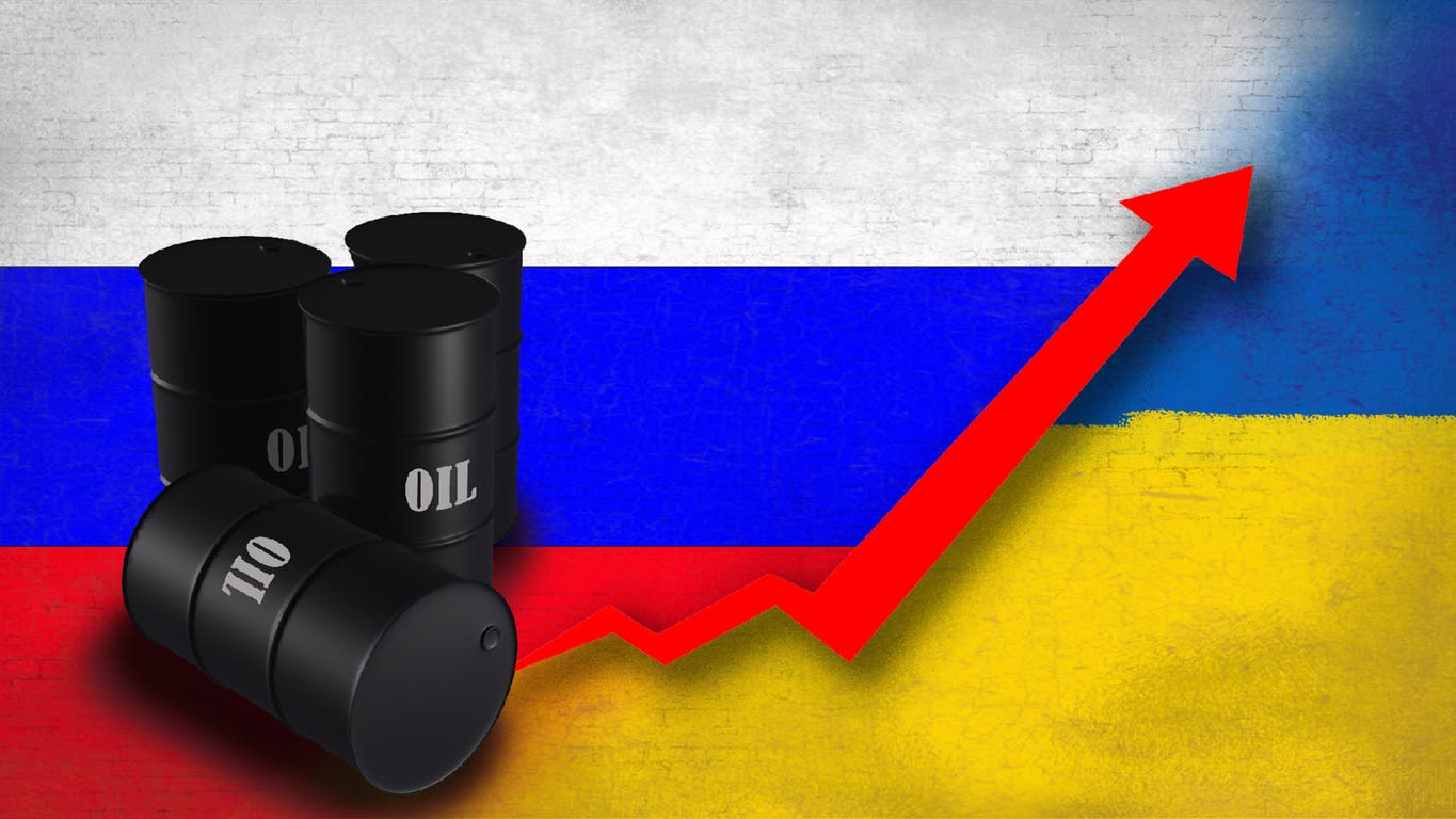 رغم الحرب والعقوبات.. تقرير: عائدات روسيا النفطية ترتفع إلى أعلى مستوياتها