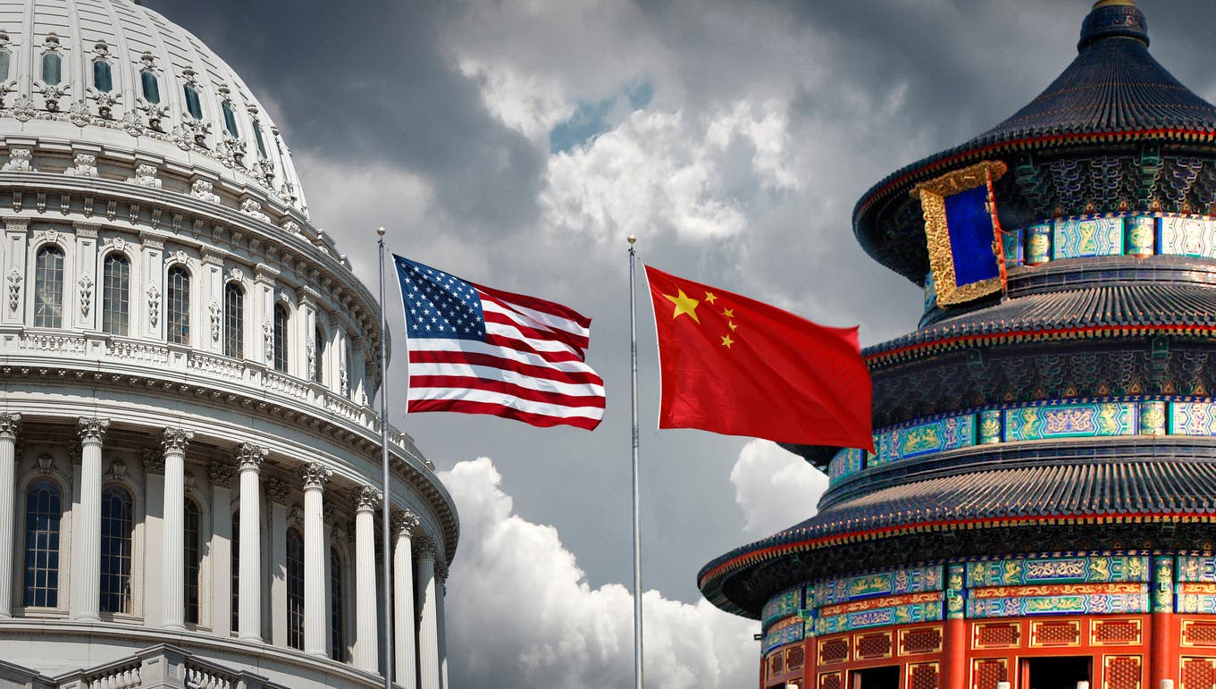  أميركا تدرس رفع رسوم جمركية مفروضة على الصين لكبح التضخم