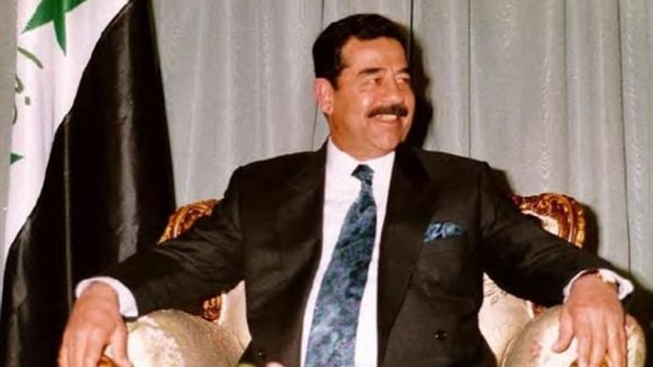بسبب-صدام-حسين.السلطات-الكردية-تغلق-فندقا-في-أربيل