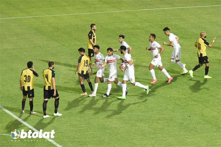 اتحاد-الكرة-يعلن-حكم-مباراة-الزمالك-والمقاولون-العرب-في-الدوري