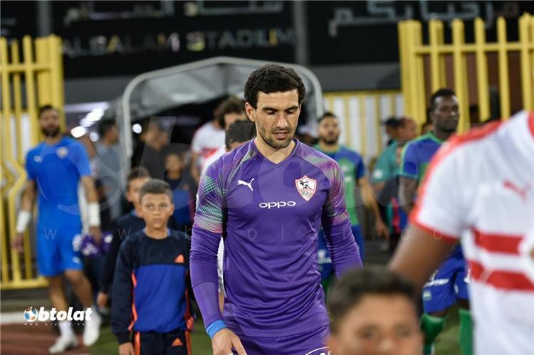 محمد-عواد:-أمير-مرتضى-أكثر-من-كان-يدعمني.-وهدفنا-إسعاد-جماهير-الزمالك-بحصد-لقب-الدوري