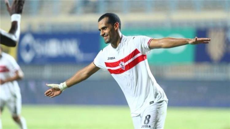 طبيب-الزمالك-يُعلن-تطورات-إصابة-روقا-أمام-المقاولون-العرب