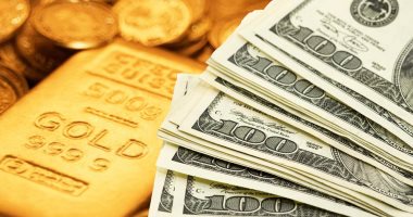 أسعار-الذهب-والعملات-فى-السعودية-اليوم-الخميس-14-7-2022