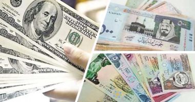أسعار-العملات-اليوم-الجمعة-15-7-2022-فى-البنوك-المصرية