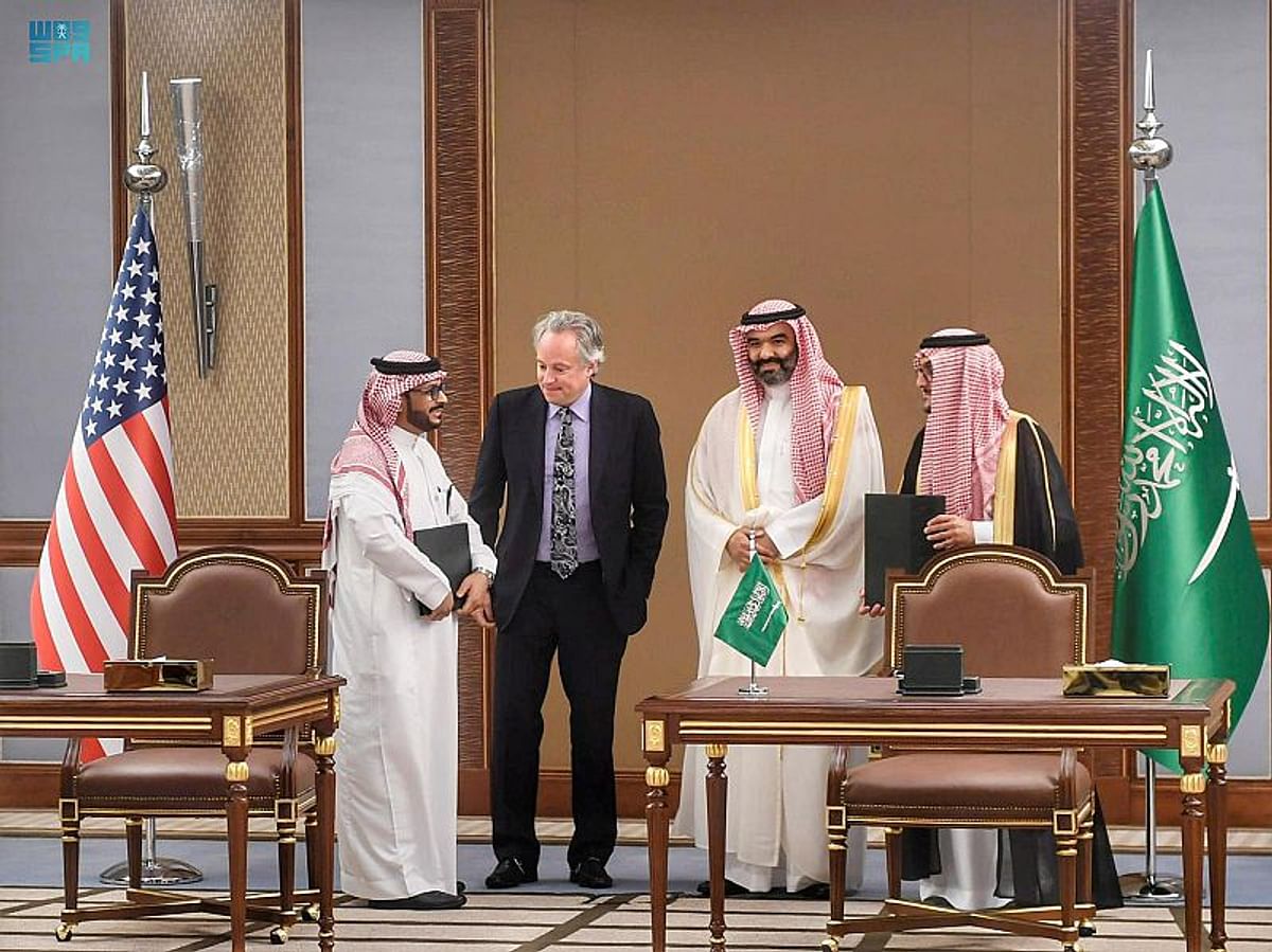 زيارة-بايدن.-السعودية-وأمريكا-توقِّعان-18-اتفاقية-ومذكرات-مشتركة