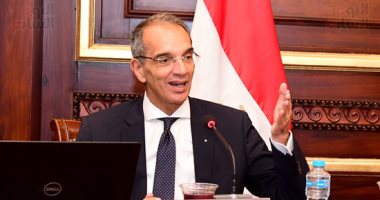الجمعية-المصرية-اللبنانية-لرجال-الأعمال-تجتمع-مع-وزير-الاتصالات-يوم-25-يوليو