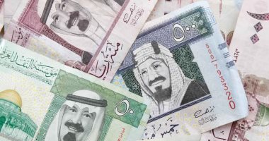 استقرار-سعر-الريال-السعودي-عند-5.03-جنيه-بمصر