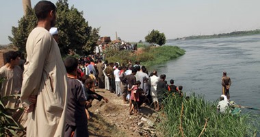التحريات-تكشف-ملابسات-غرق-شاب-فى-نهر-النيل-بأبو-النمرس