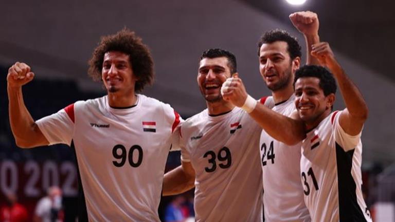 مصر-تفوز-بحق-تنظم-أمم-إفريقيا-لليد-2024-المؤهلة-للأولمبياد