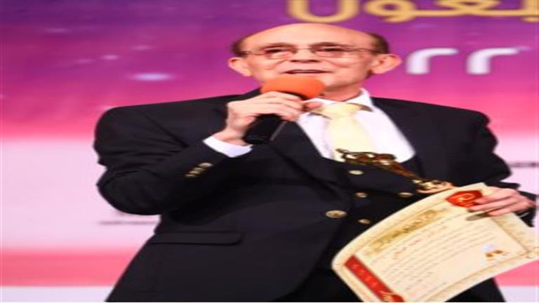 تكريم-النجم-محمد-صبحي-في-الدورة-الـ-15-بالمهرجان-القومي-للمسرح-المصري