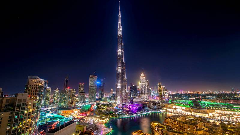 دبي-أهم-مدن-العالم-في-عالم-الميتافيرس