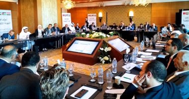 انطلاق-اجتماعات-اللجنة-التنفيذية-للشراكة-الصناعية-بين-مصر-والأردن-والإمارات