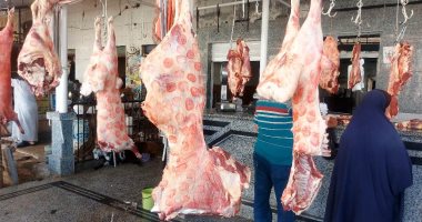 أسعار-اللحوم-فى-مصر-اليوم.-البقرى-يبدأ-من-160-جنيها