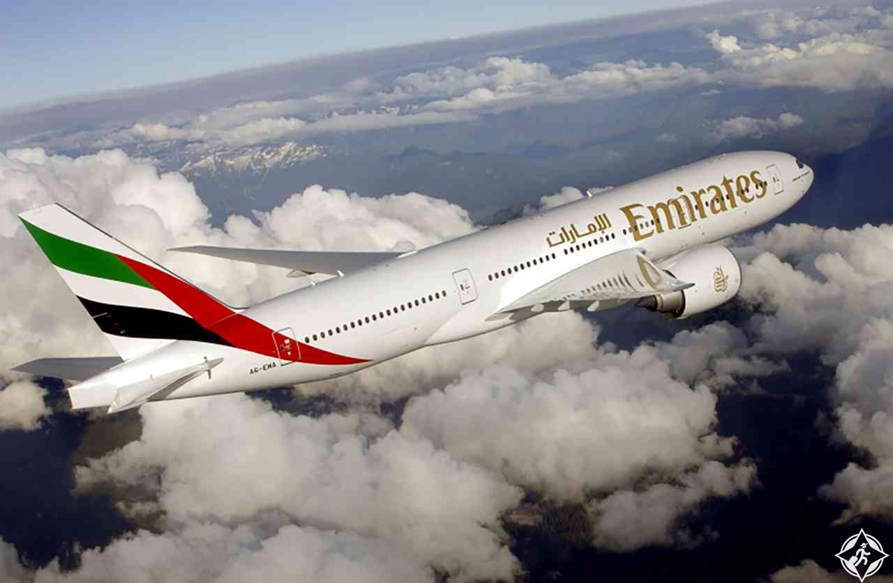 طيران-الإمارات-يحلّق-إلى-524-وجهة-بنهاية-النصف-الأول