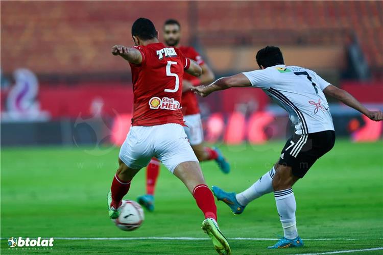 موعد-مباراة-الأهلي-القادمة-أمام-مصر-المقاصة-في-الدوري