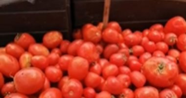 أسعار-الخضار-فى-الأسواق-كيلو-الطماطم-225-إلى-4.25-جنيه