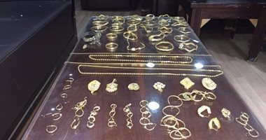 القبض-على-لص-تخصص-فى-سرقة-المجوهرات-بأسلوب-المغافلة-بالقاهرة