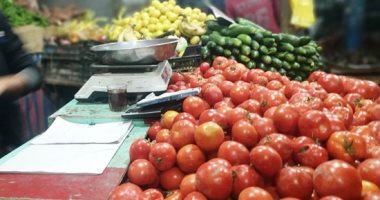 تعرف-على-أسعار-الخضار-فى-الأسواق-كيلو-الطماطم-225-إلى-4.25-جنيه