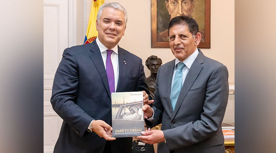 رئيس-كولومبيا-يطلع-على-إنجازات-مبادرات-محمد-بن-راشد-العالمية