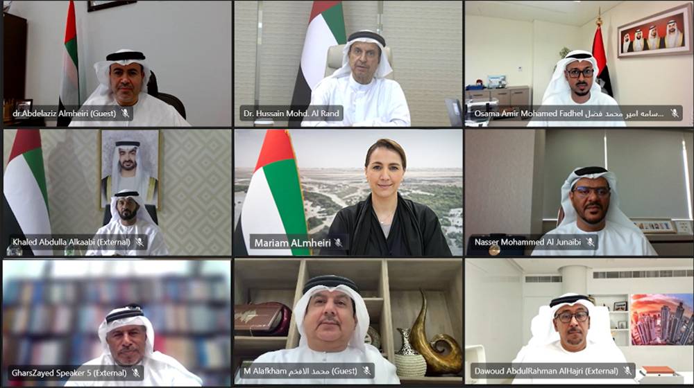 «الإمارات-للأمن-الغذائي»-يناقش-حركة-الأسعار-وآليات-الرقابة