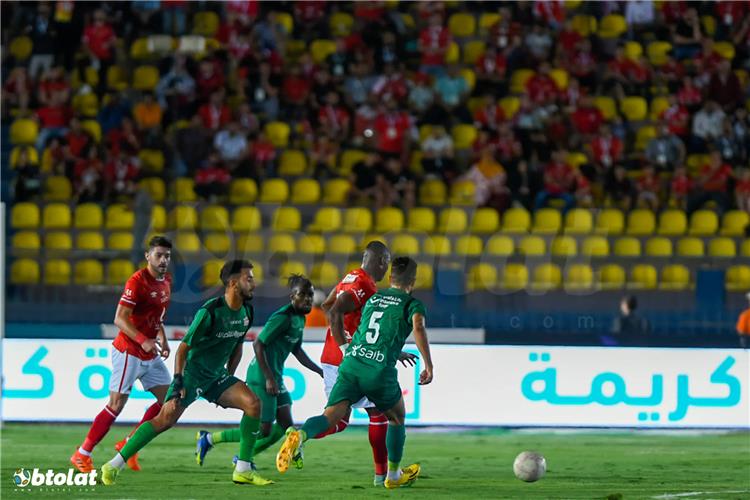 موعد-مباراة-الأهلي-القادمة-أمام-المقاولون-العرب-في-الدوري
