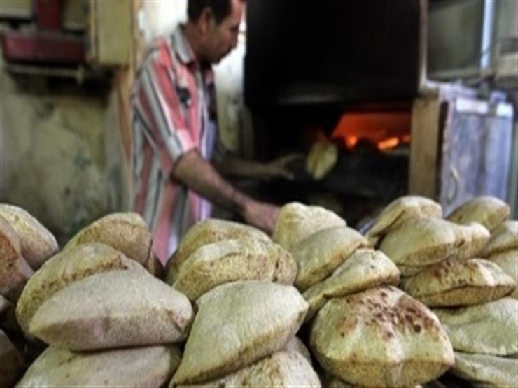 وزير-التموين:-سعر-رغيف-الخبز-لن-يزيد-على-المواطنين