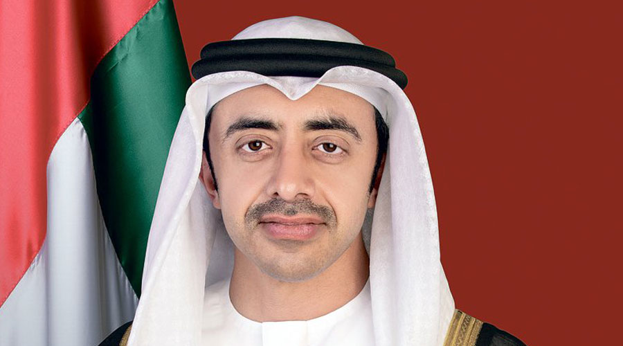 عبدالله-بن-زايد:-الإمارات-حريصة-على-تعزيز-استقرار-المنطقة