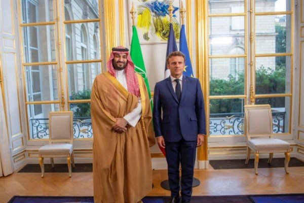 بيان-سعودي-فرنسي:-تعميق-الشراكة-الاستثمارية-وتعزيز-التعاون