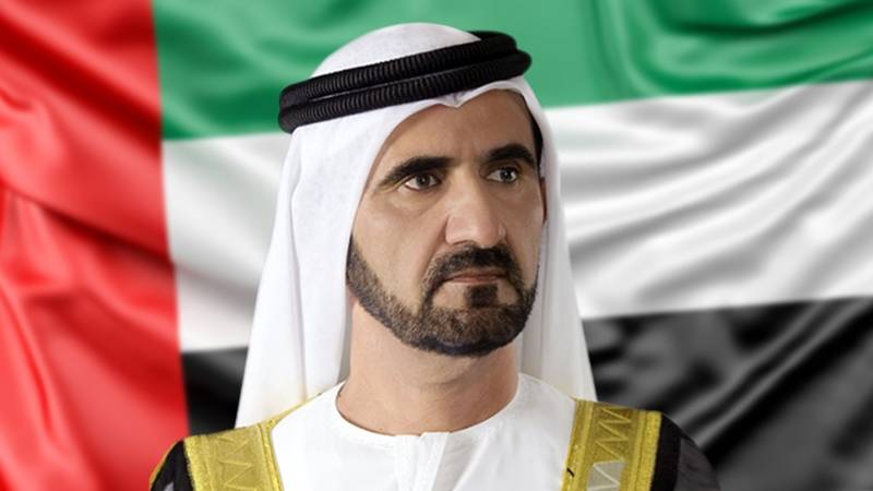 محمد-بن-راشد-يهنئ-أحمد-الصباح-بتعينه-رئيسا-لمجلس-الوزراء-الكويتي