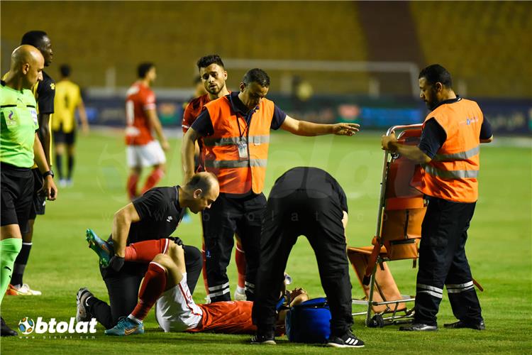طبيب-منتخب-مصر-الأسبق:-3-أسباب-وراء-إصابات-لاعبي-الأهلي-أحدها-سواريش
