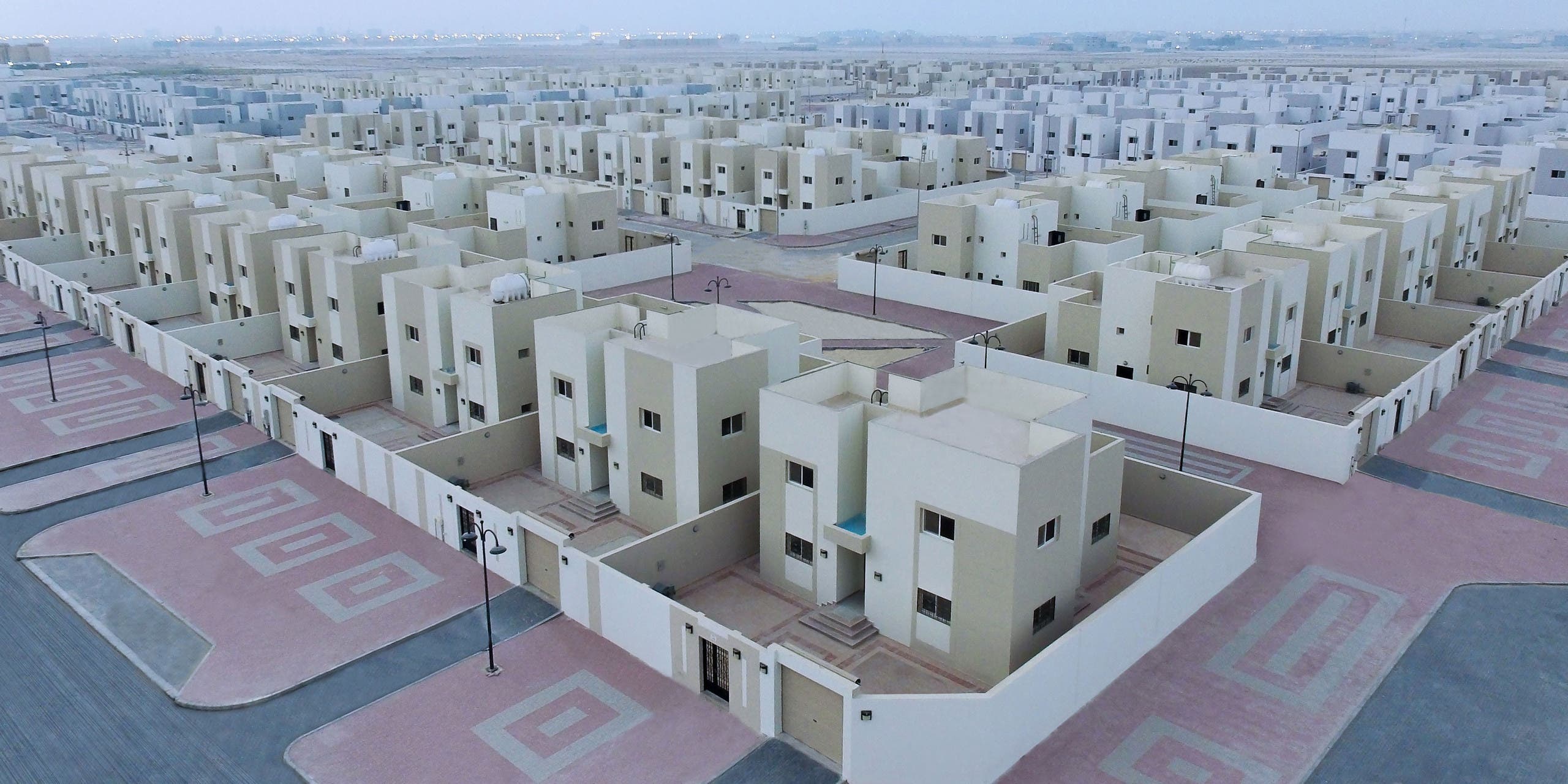 السعودية: 7559 دعوى أمام المحاكم لنزاعات حول قسمة التركات.. 70% منها عقارات