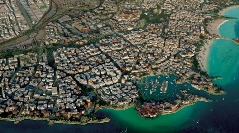 إنطلاق-مشروع-قلب-جدة-على-ساحل-البحر-الأحمر-مع-10-مناطق-ترفيهية-ومنتجعات-وفنادق