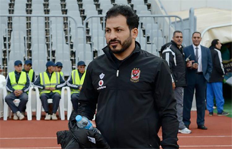 سيد-معوض:-الأهلي-لن-يفوز-بالدوري.-وإيقاف-لاعب-بيراميدز-يمنح-الزمالك-الفوز