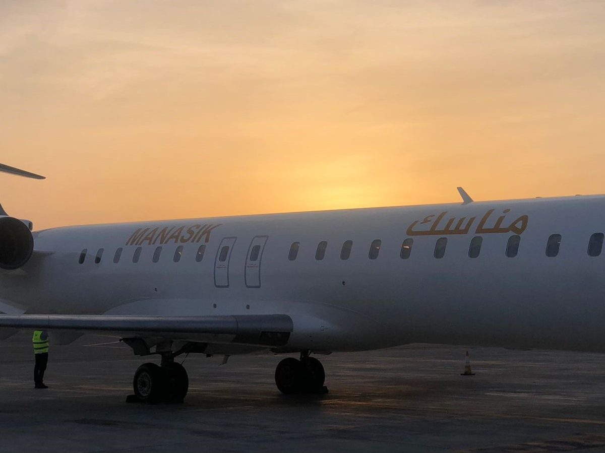 شركة-طيران-مناسك-السعودية-الجديدة-تدشن-رحلاتها-قريبًا