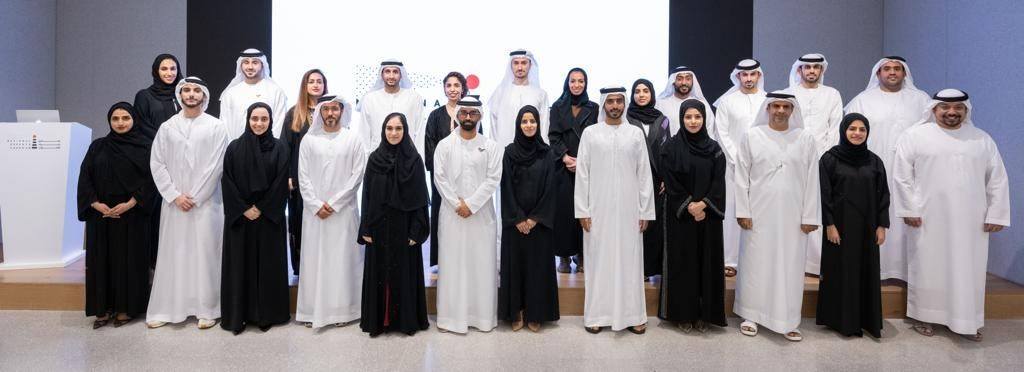 برنامج-خبراء-الإمارات-يدعم-التطوير-المهني-للخريجين