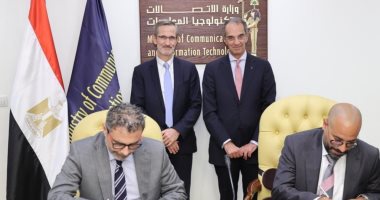 وزارة-الاتصالات:-اتفاقية-مع-نوكيا-العالمية-لإنتاج-هواتفها-فى-مصر