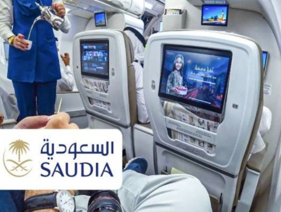 الخطوط-السعودية:-تخفيض-أسعار-تذاكر-الرحلات-الداخلية-والدولية-40-%