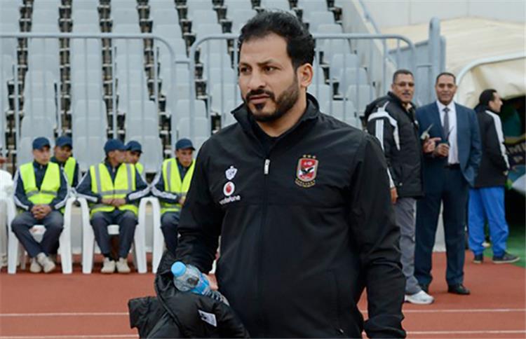 سيد-معوض:-لاعب-الزمالك-السابق-سيكون-إضافة-قوية-لـ-الأهلي-في-الموسم-الجديد