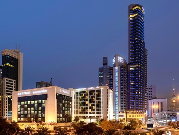 فندق-شيراتون-الكويت-يحتفل-بمرور-56-عاما-من-النجاح-والتميز