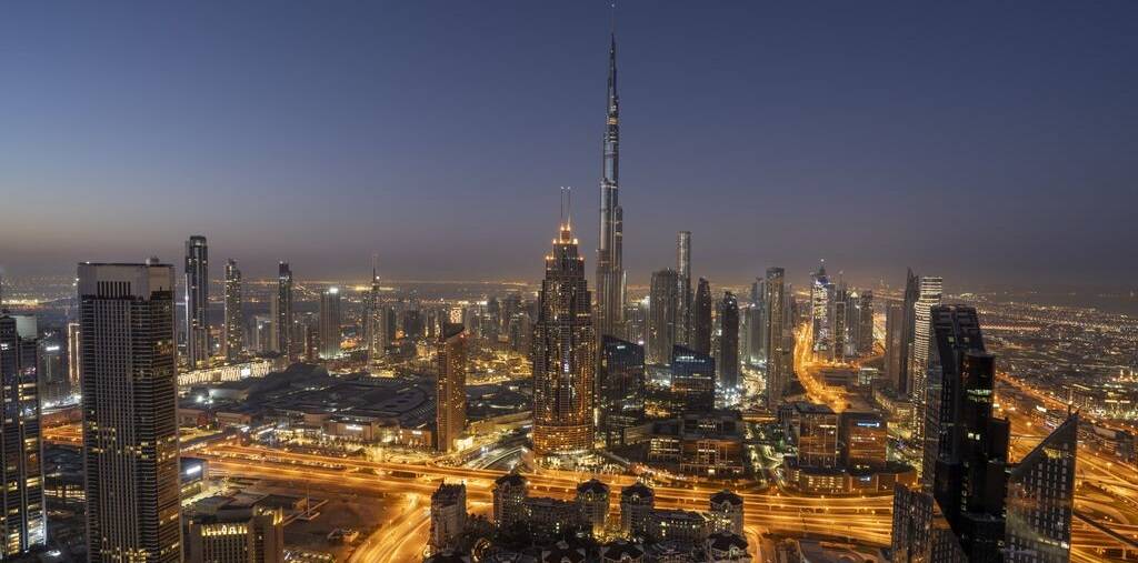 «سي-إي-أو-ورلد»:-دبي-بيئة-مثالية-لتأسيس-الأعمال