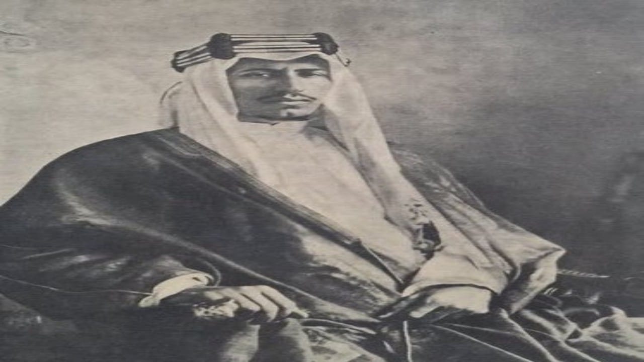 شاهد.-مقابلة-تاريخية-للملك-سعود-خلال-أول-زيارة-له-إلى-‎مصر