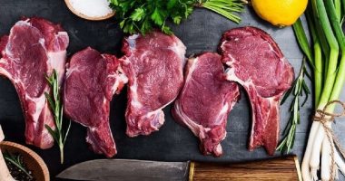 كيلو-اللحم-الضأن-بـ-160-جنيها.-تعرف-على-أسعار-اللحوم-بالأسواق-اليوم-الثلاثاء