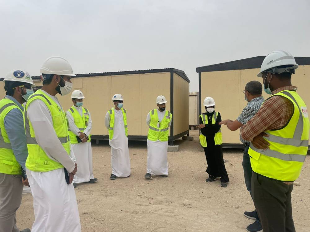 بلدية-أبوظبي-تفتش-مواقع-البناء-والإنشاء-للتأكد-من-تطبيق-معايير-السلامة