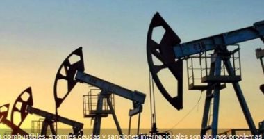 توقعات-باستقرار-أسعار-النفط-بين-90-و-100-دولار-للبرميل-حتى-نهاية-2022