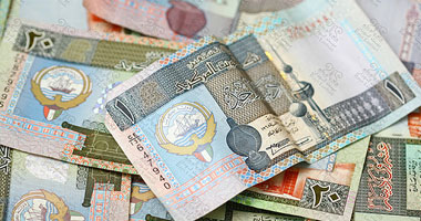 سعر-الدينار-الكويتى-اليوم-الجمعة-1282022-فى-البنوك-المصرية