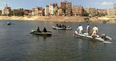 مصرع-طالب-غرقا-في-نهر-النيل-بمنشأة-القناطر