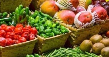 أسعار-الخضروات-فى-الأسواق-الطماطم-2.75-جنيه-والبصل-2-جنيه